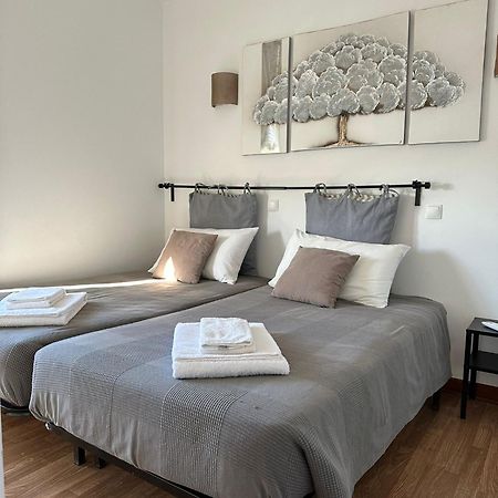 Duplex Marina De ヴィラモウラ エクステリア 写真