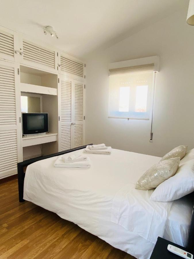 Duplex Marina De ヴィラモウラ エクステリア 写真