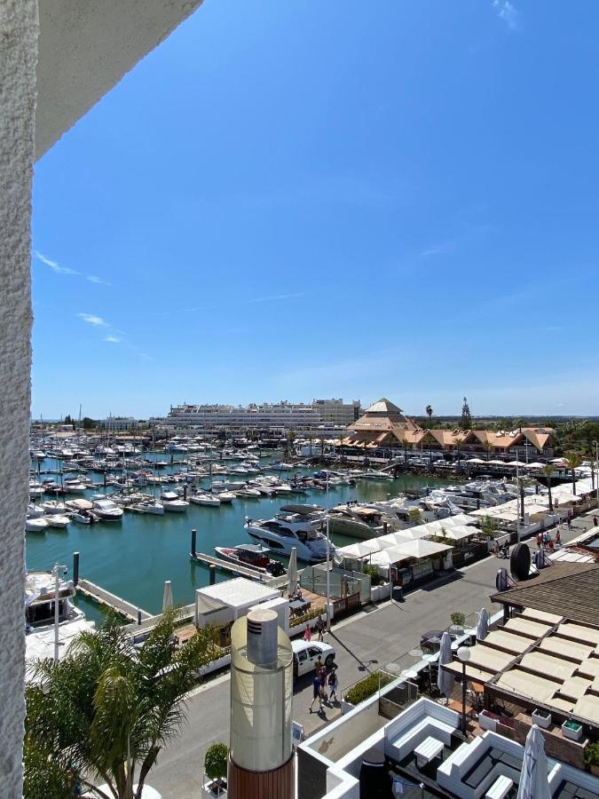 Duplex Marina De ヴィラモウラ エクステリア 写真