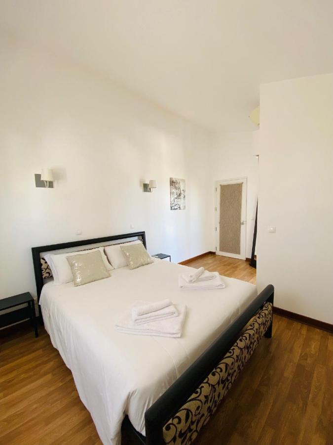 Duplex Marina De ヴィラモウラ エクステリア 写真